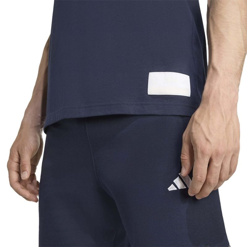 Adidas Real Madrid US Tee JN3083 adidas