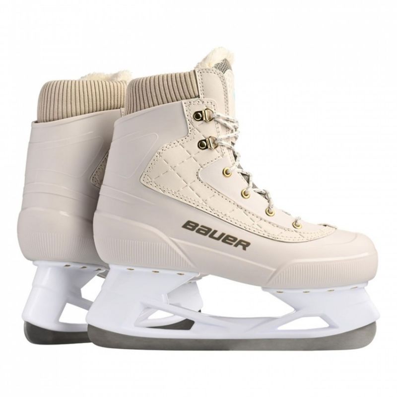 Bauer Tremblant Jr 1061938 Recreational Skates Accessories/Skating/Bauer Bauer