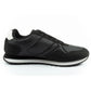 US Polo Assn sports shoes sneakers men's fashionable comfortable black Your Sports Performance