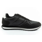 US Polo Assn sports shoes sneakers men's fashionable comfortable black Your Sports Performance