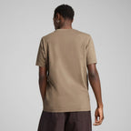 Puma Ess No.1 Logo Tee M 682533 83 Clothing/Lifestyle/T-shirts Puma