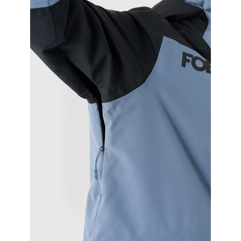 Women's 10000 membrane snowboard jacket 4F 4FWAW24TTJAF586-32S Clothing Your Sports Performance