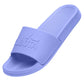 Kubota basic plain pool flip-flops purple K25SS-101-004-11-1 *Kategoria tymczasowa Your Sports Performance