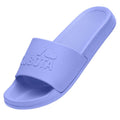 Kubota basic plain pool flip-flops purple K25SS-101-004-11-1 *Kategoria tymczasowa Your Sports Performance