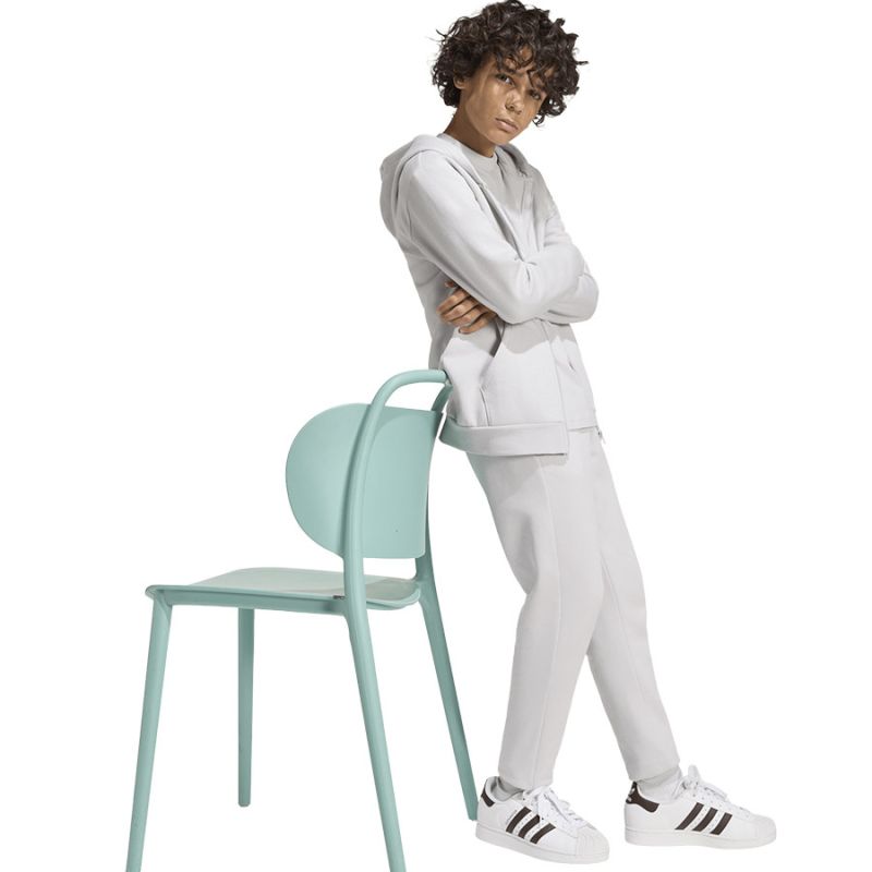 adidas ENTRADA 26 Sweat Panty Junior JZ9137 adidas