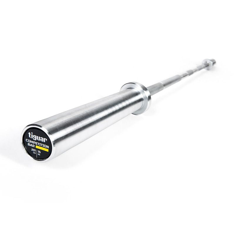 Olympic bar tiguar TI-WG0002 Accessories/Training equipment Your Sports Performance