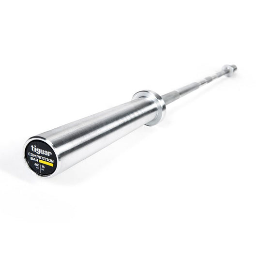 Olympic bar tiguar TI-WG0002 Accessories/Training equipment Your Sports Performance