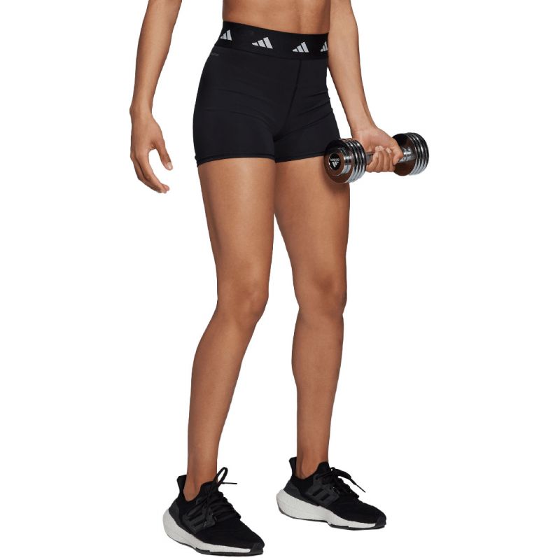 Adidas Techfit W shorts HF6683 Clothing/Training Adidas
