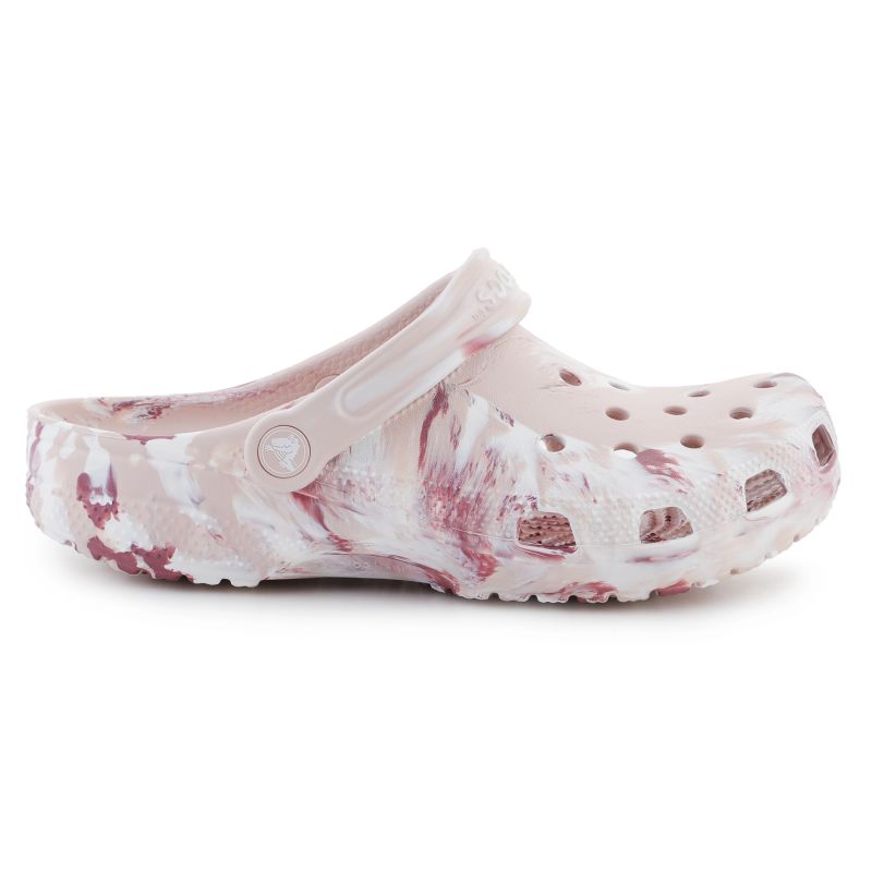 Crocs Classic Marbled Clog 206867-6WS flip-flops Footwear/Outdoor Crocs