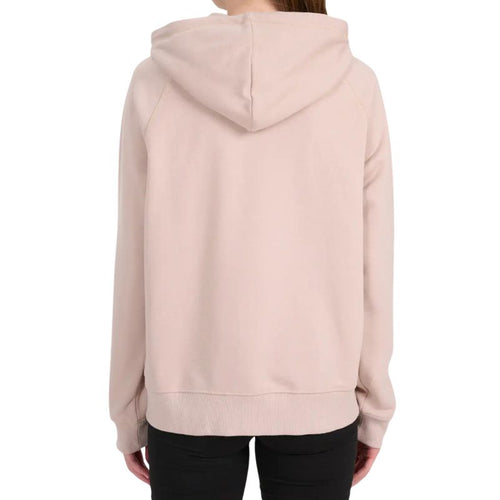 Women's sweatshirt 4F F2205 beige 4FWSS26TSWSF2205 83S 4f