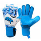 Goalkeeper gloves 4Keepers Force V-1.20 RF S707159 Accessories/Gloves/4keepers Your Sports Performance
