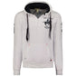 Geographical Norway Folton EO 100 M sweatshirt WW4783H/GNO-White Clothing/Outdoor/Geographical Norway Your Sports Performance