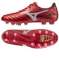 Mizuno Morelia Neo IV PRO FG M P1GA253460 football boots Footwear/Football/Mizuno/SR/FG Mizuno