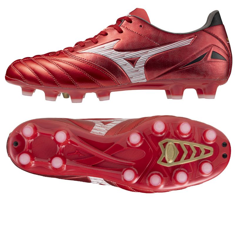 Mizuno Morelia Neo IV PRO FG M P1GA253460 football boots Footwear/Football/Mizuno/SR/FG Mizuno