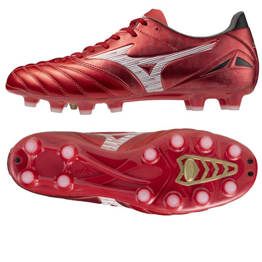 Mizuno Morelia Neo IV PRO FG M P1GA253460 football boots Footwear/Football/Mizuno/SR/FG Mizuno
