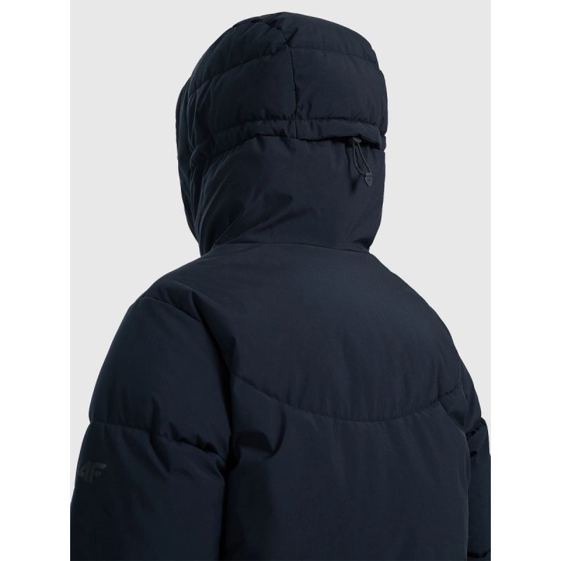 Women's down jacket with synthetic filling 4F 4FRAW25TDJAF0799-20S *Kategoria tymczasowa Your Sports Performance