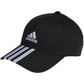 Adidas Baseball 3-Stripes Cotton Twill Baseball cap IB3242 Clothing/Lifestyle Adidas