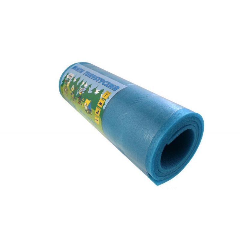 Sleeping pad 10mm 180x50cm Accessories/Training equipment Your Sports Performance