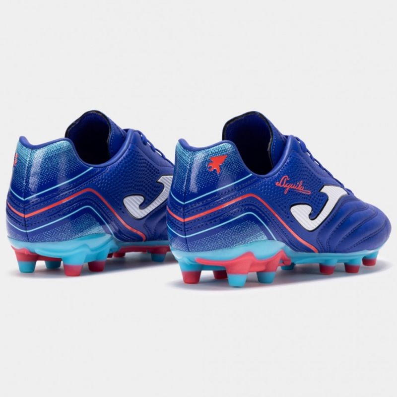 Joma Aguila 2504 M AGUS2504FG football boots Footwear/Football/FG/SR Joma