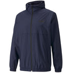 Jacket Puma ESS Solid Windbreaker M 847484 06 Clothing/Outdoor Puma