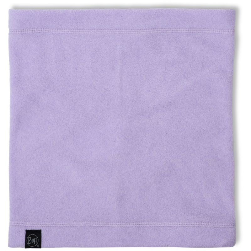 BUFF POLAR NECKWARMER HTR GRAPE ICE Neck Gaiter