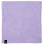BUFF POLAR NECKWARMER HTR GRAPE ICE Neck Gaiter