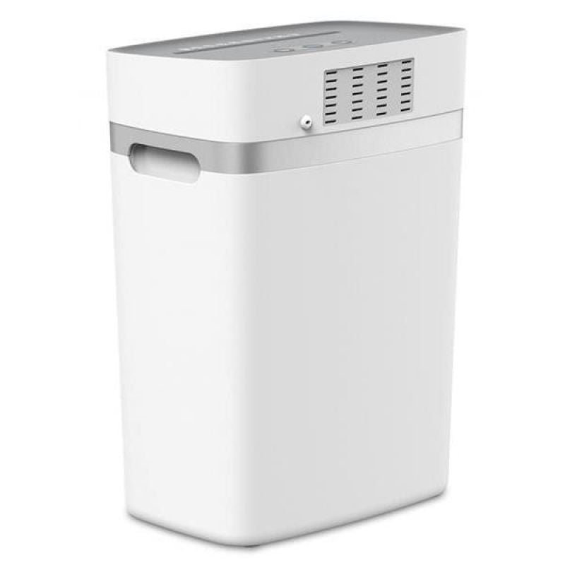 HP ONESHRED 12CC, 23L Shredder Urządzenia biurowe/Niszczarki Your Sports Performance