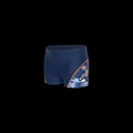 IDARO KIDS Children's Bathing Boxers AquaWave