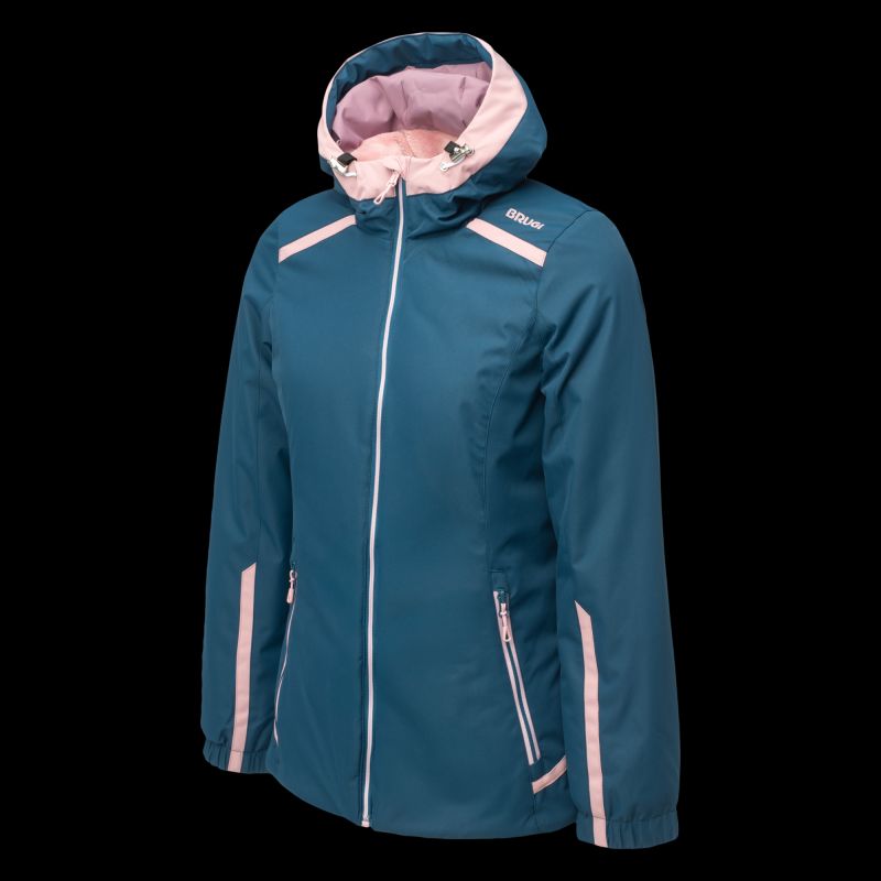 Women's 2ALU Insulated Jacket Clothing Your Sports Performance