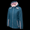Women's 2ALU Insulated Jacket Clothing Your Sports Performance