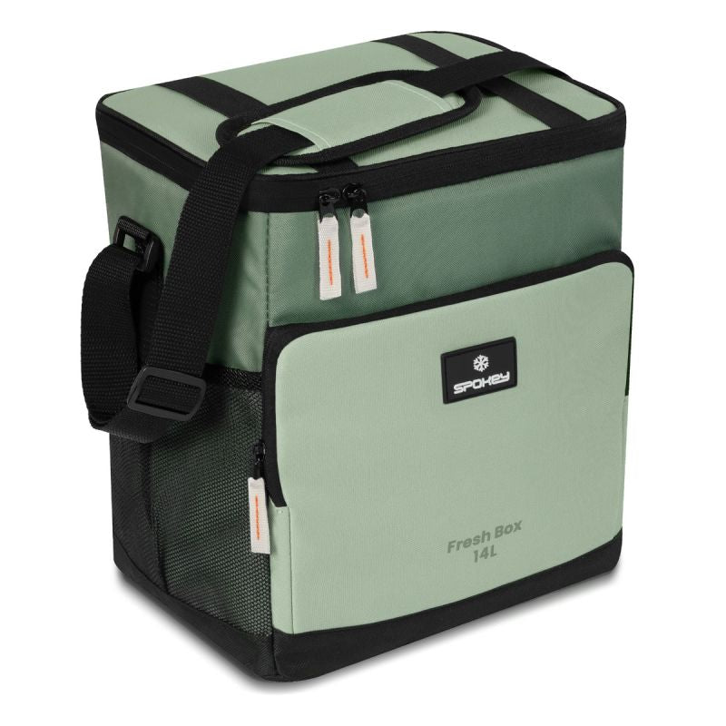 Spokey FRESH BOX 14 thermal bag To be categorized Your Sports Performance