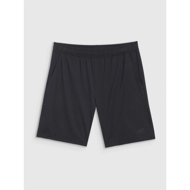 Men's quick-drying training shorts 4F 4FWMM00TFSHM1310-20S *Kategoria tymczasowa Your Sports Performance