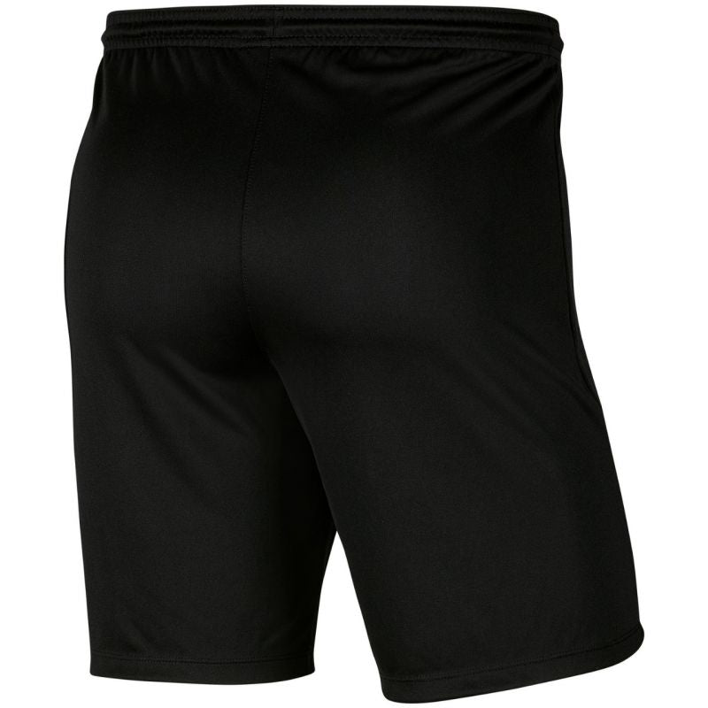 Nike Dry Park III NB M BV6855 010 shorts Clothing/Football Nike
