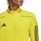 Sweatshirt adidas Tiro 23 League Training Top M IB8476 Clothing/Football Adidas