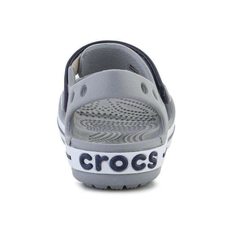 Crocs Crocband Jr. 12856-01U sandals Footwear/Lifestyle/Crocs Crocs