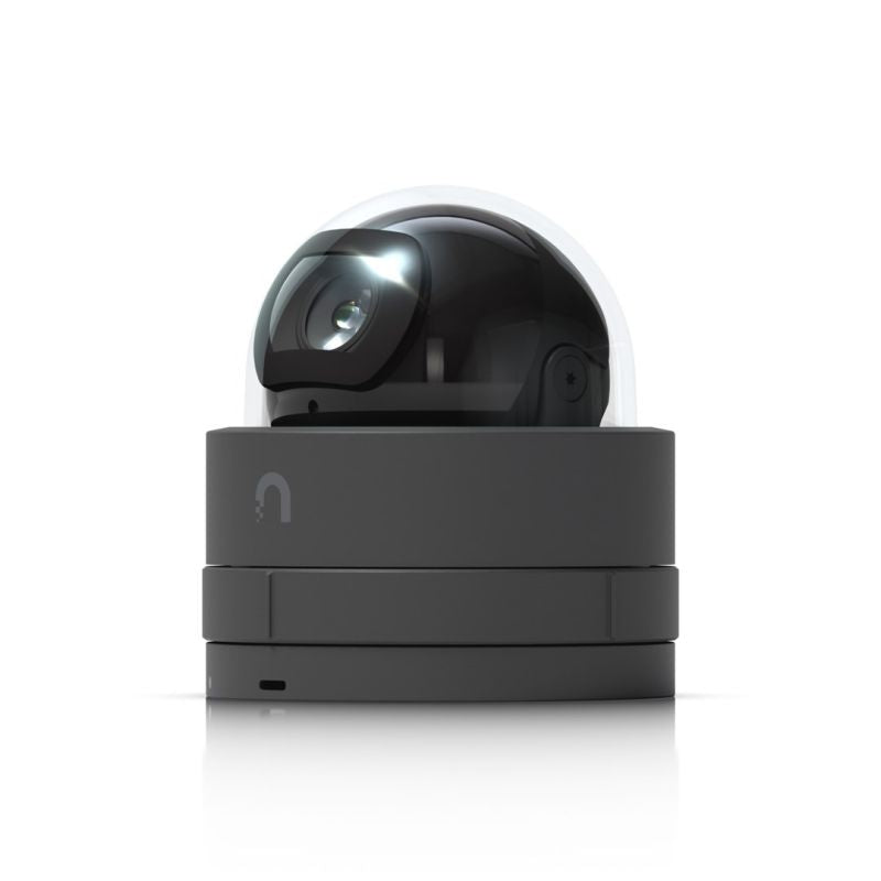 Ubiquti UniFi G5 Dome Ultra Black (UVC-G5-Dome-Ultra-B) camera 4MP 2688 x 1512 (16:9) IK06 4.2W CCTV IP/Kamery Your Sports Performance
