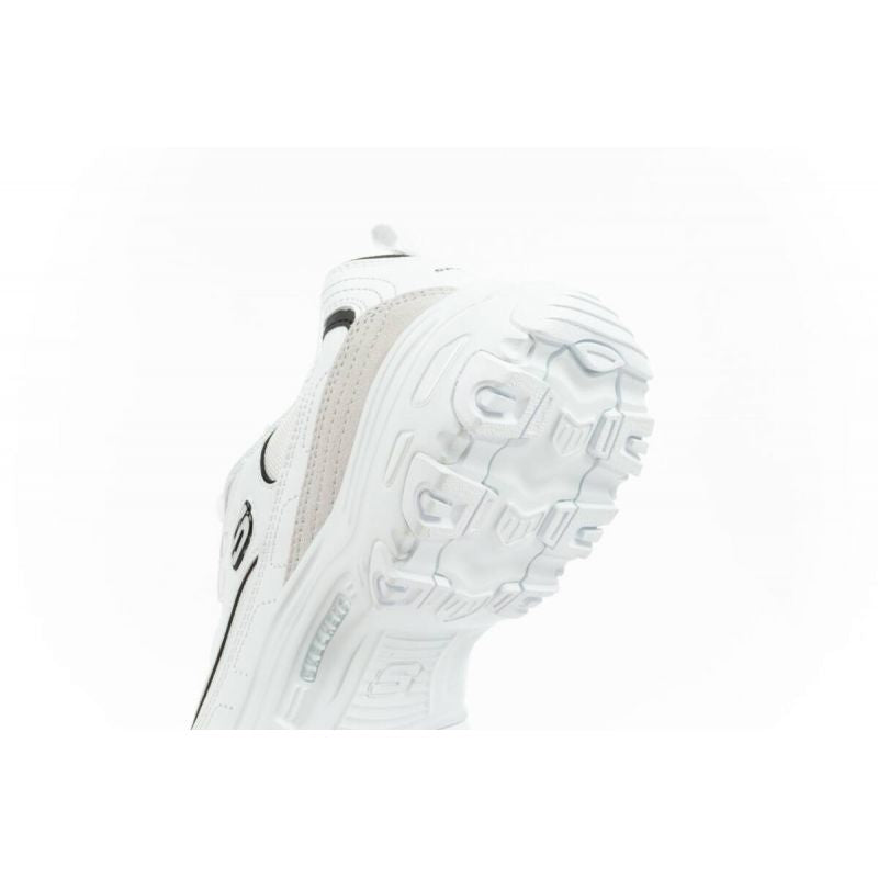 Skechers New Heat W 150231/WBK shoes Footwear/Lifestyle/Skechers Skechers