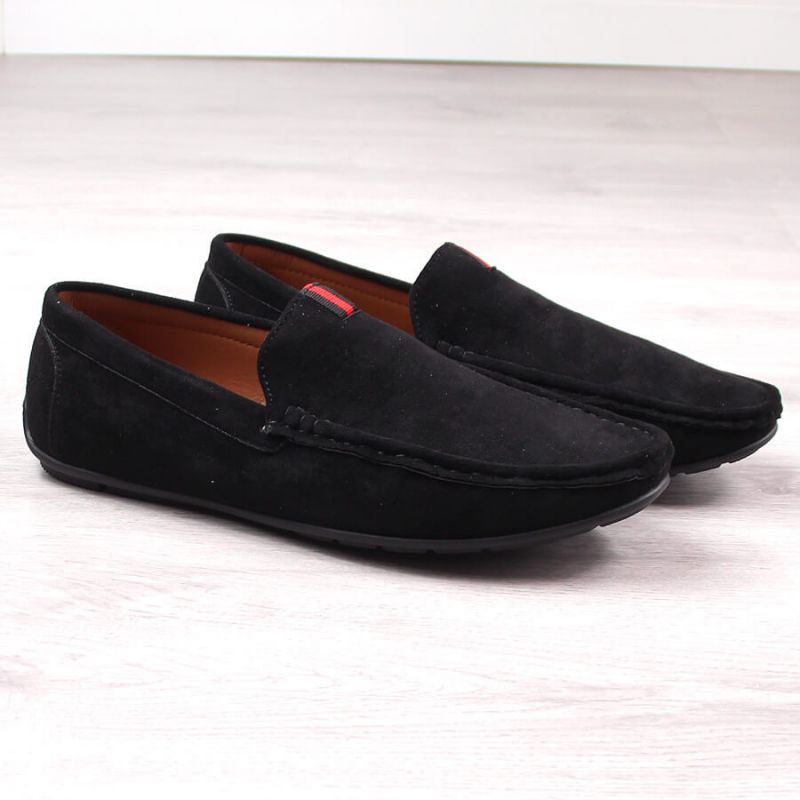 McKeylor suede moccasins M 2260 JAN208A Footwear/Outdoor/McKinley Your Sports Performance