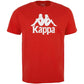 Kappa Caspar Jr. 303910J 619 T-shirt Clothing/Outdoor/T-shirts with short sleeves Kappa