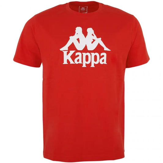 Kappa Caspar Jr. 303910J 619 T-shirt Clothing/Outdoor/T-shirts with short sleeves Kappa