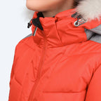 Ski jacket Icepeak Electra IA W 453203512IA Clothing/Outdoor Your Sports Performance
