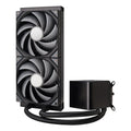Complete TRYX PANORAMA water cooling - 280 mm - AMD Socket AM4 (Ryzen) - AMD Socket AM5 (Ryzen Zen4) Chłodzenie/Chłodzenie - wentylatory Your Sports Performance