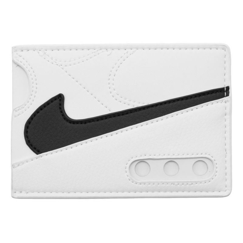 Nike Icon Air Max 90 Card Wallet 92800618763 Accessories/pozostałe portfele i kosmetyczki Nike