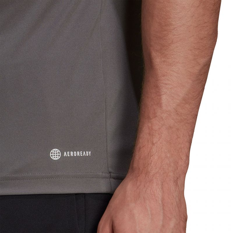 T-shirt adidas Entrada 22 Polo M H57486 Clothing/Lifestyle/T-shirts Adidas