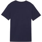 Puma Team Goal Casuals Tee Jr 658616 06 Clothing/Lifestyle/T-shirts Your Sports Performance