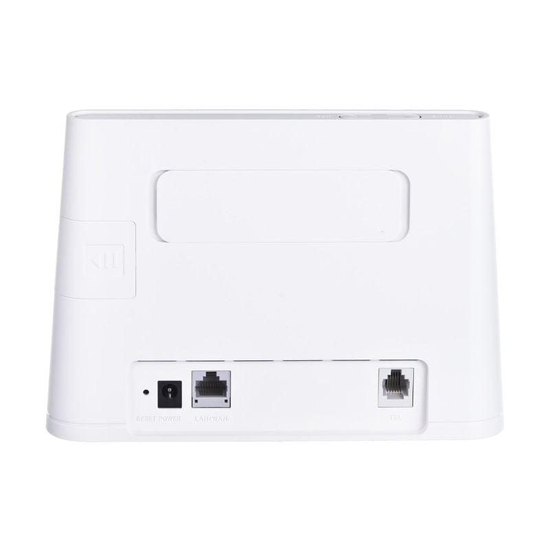 Huawei B311-221 router (white) Komunikacja i łączność/Routery 3G/4G/5G Your Sports Performance