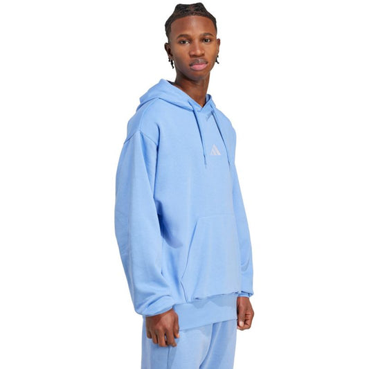 adidas Essentials Feelcozy Fleece Hoodie M JX3312 Clothing/Lifestyle Adidas