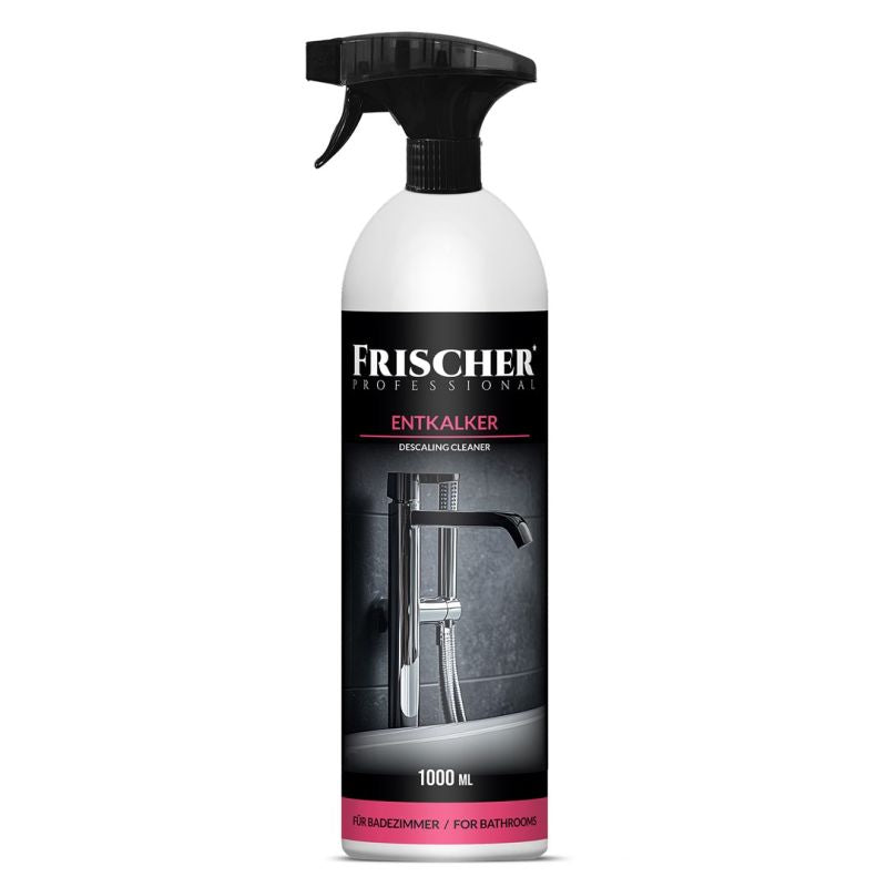 Frischer bathroom descaler 1l Chemia/Odtłuszczacze Your Sports Performance