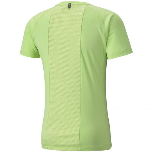 Puma Rtg Tee Sharp M 581504 34 Clothing/Training Puma
