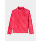 Girls' fleece thermal underwear (top) 4F Junior 4FJWAW24UFLEF051-62A *Kategoria tymczasowa Your Sports Performance